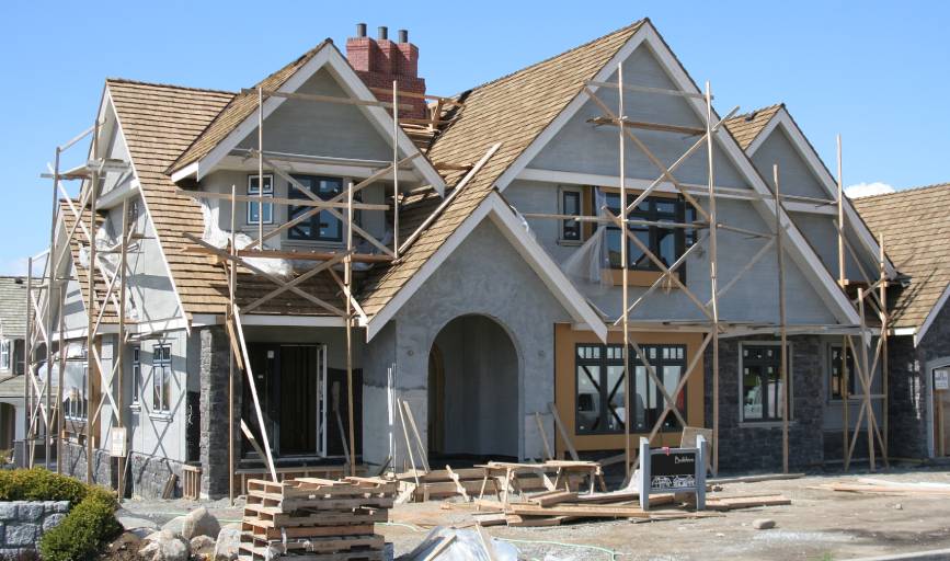 Coastal Craft Builders